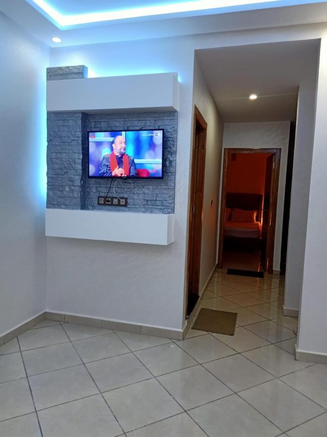 Appartement De Luxe A Deux Pas De La Mer Мартиль Экстерьер фото